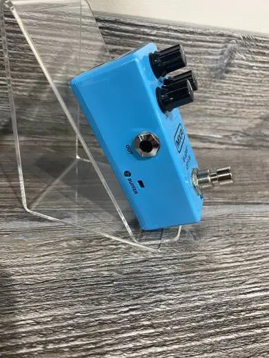 MXR - M294-MXR 2